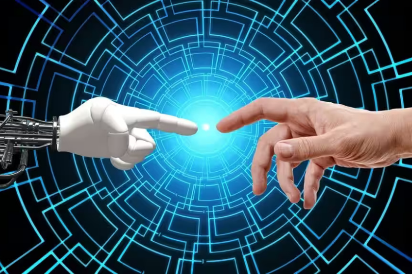 AI's impact on India's recruitment landscape – Expectations and Beliefs