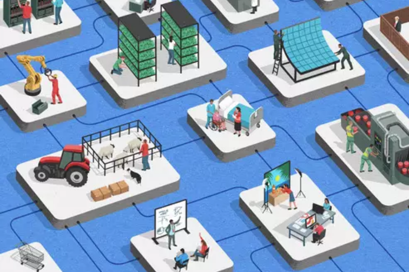 The Future of Jobs Report 2023