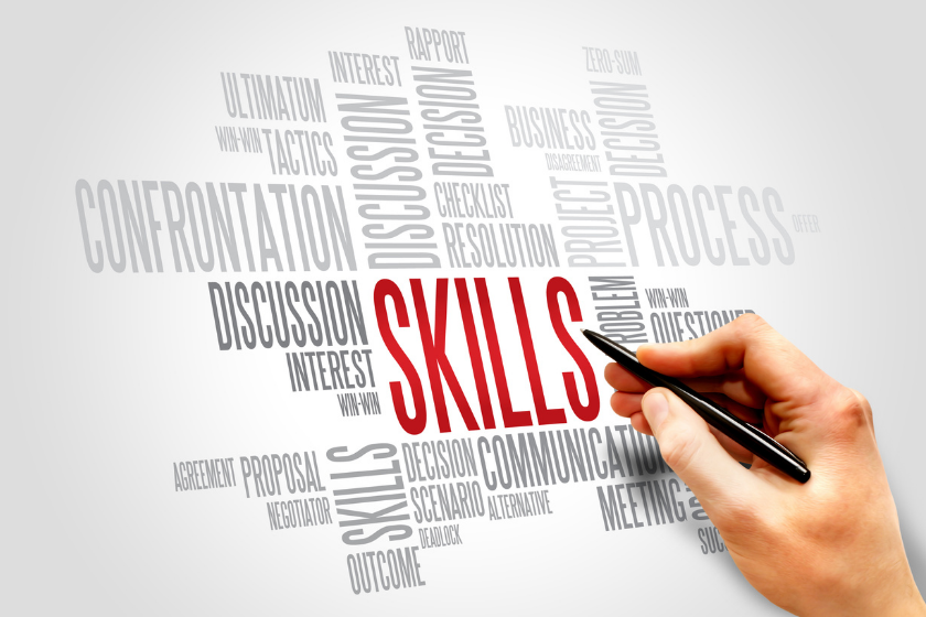 Are you a fresher looking for job? These are your must-have skills