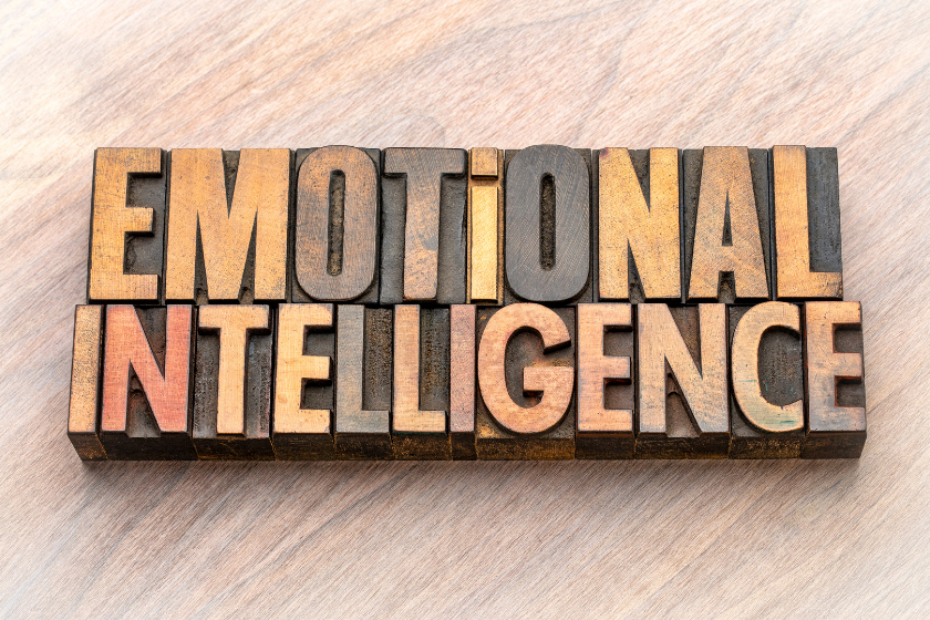 How can you use EI to improve your career prospects?