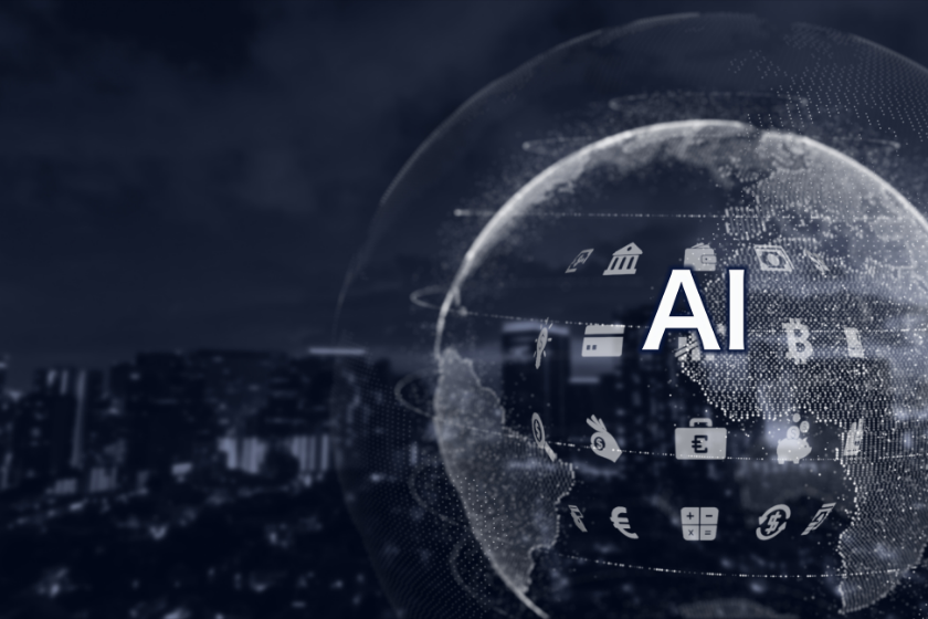 AI to have positive short-term impact on jobs, find global survey