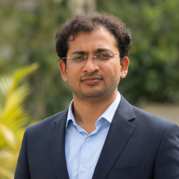 Dr. Sirfraz UlHaque