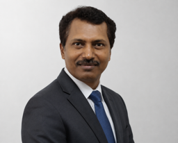 Dr. Swarat Chaudhary