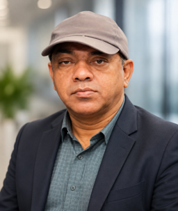 Rabindra Gaurav