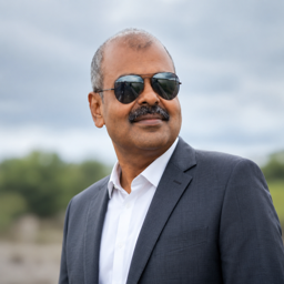 Sukesh Kumar